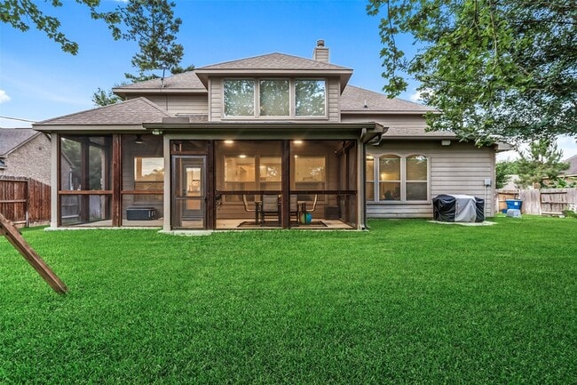 Building Photo - 15311 Kenny Dr