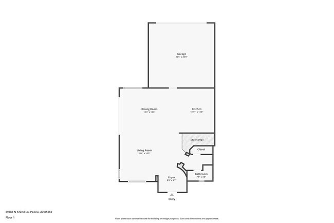 Foto del edificio - 29283 N 122nd Ln