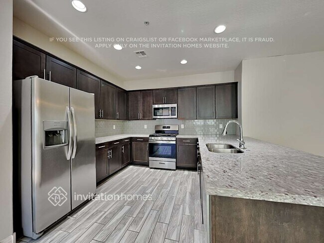 Foto del edificio - 20741 W Legend Trail