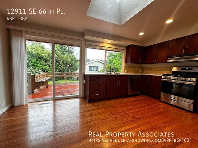 Foto del edificio - 12911 SE 66th Pl