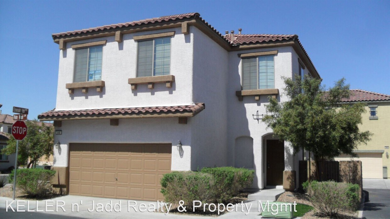 4 br, 2.5 bath House 648 PALM WASH House for Rent in Henderson, NV