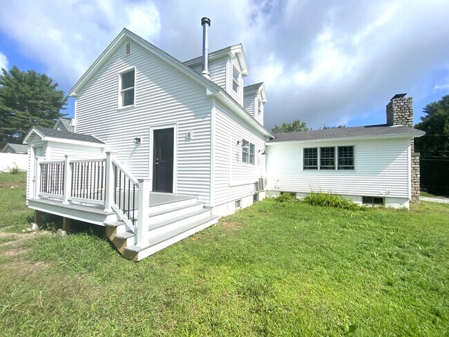 Foto del edificio - 60 Sheldon St