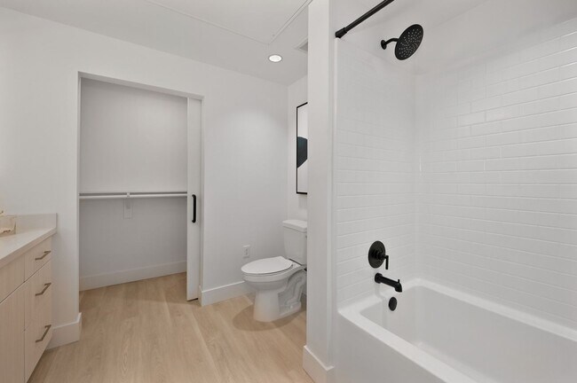 Interior Photo - Begonia Place Luxury Apartments