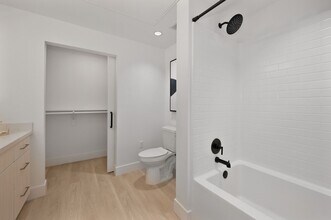 Interior Photo - Begonia Place Luxury Apartments