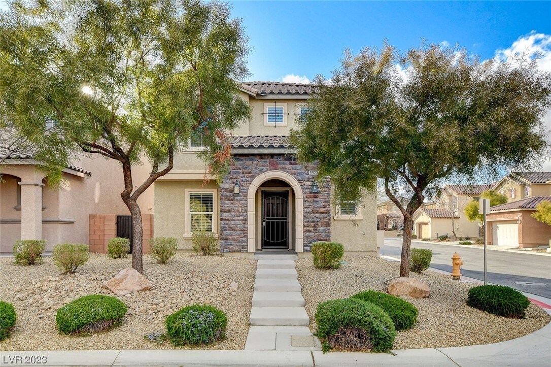 9923 Anthem County St, Las Vegas, NV 89178 House Rental in Las Vegas