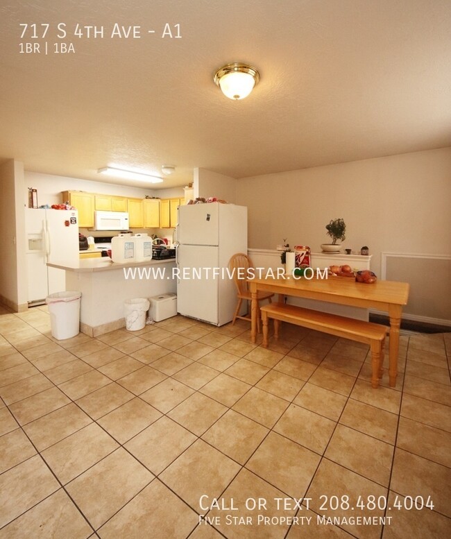 Foto del edificio - Student Housing Female Room, December Avai...