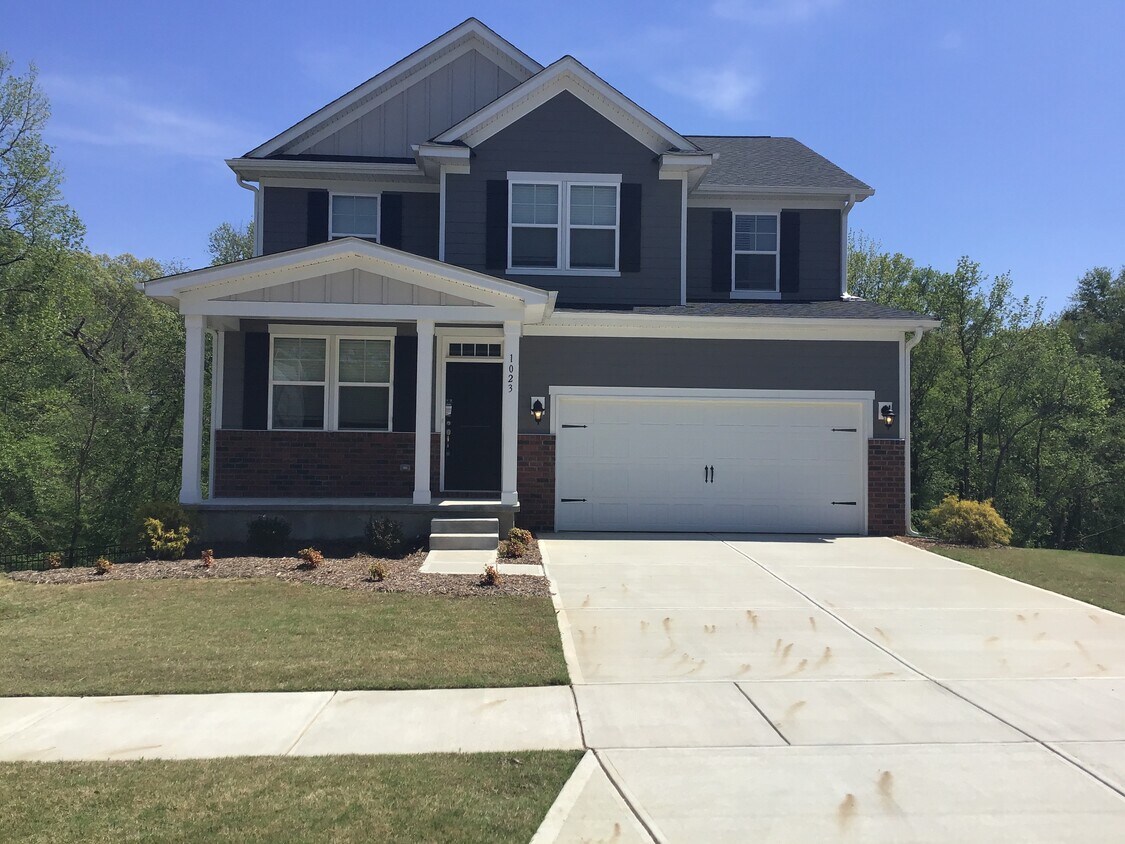 Foto principal - 1023 Bentley Park Drive