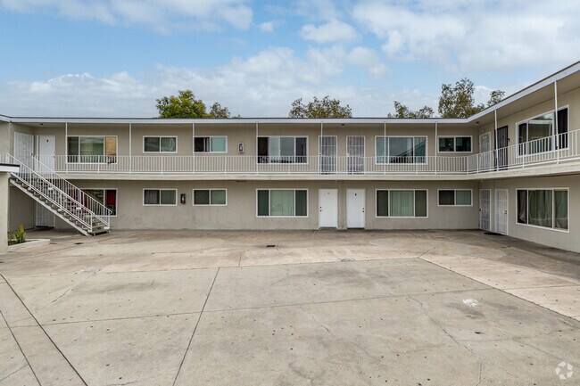 Foto del edificio - Mountain View