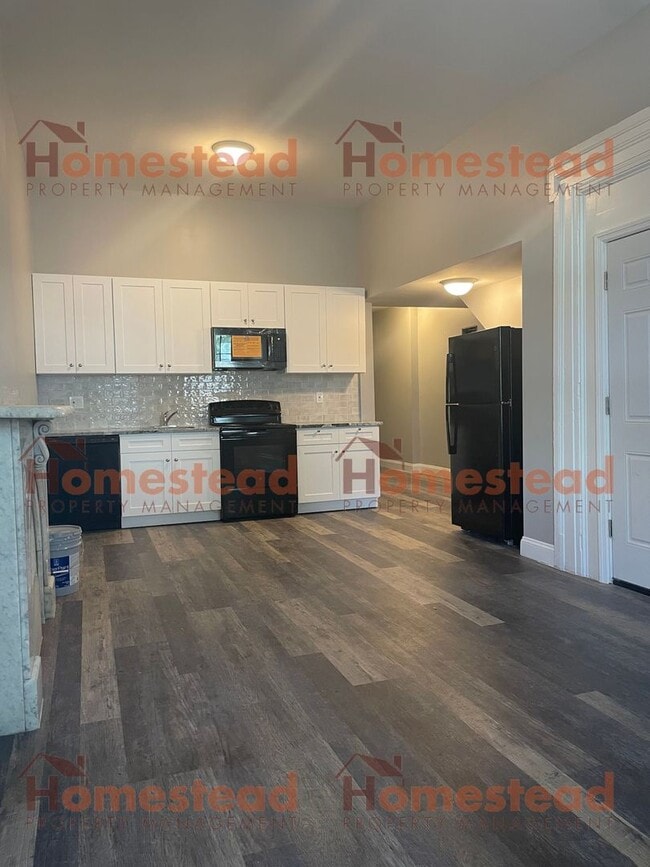 Photo - 806 DeKalb St Apartment