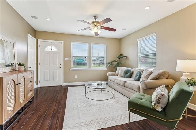 Foto del edificio - 5605 Canal Blvd