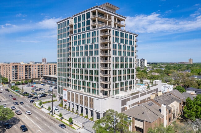 The Hawthorne Condominiums