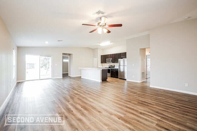 Foto del edificio - 2919 5th St SW