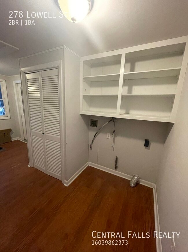 Foto del edificio - 278 Lowell St