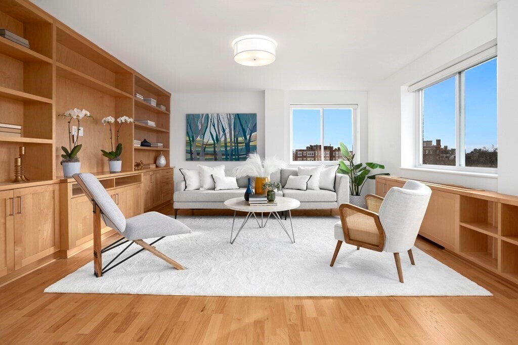 14 Concord Ave Unit 807/809, Cambridge, MA 02138 Condo for Rent in