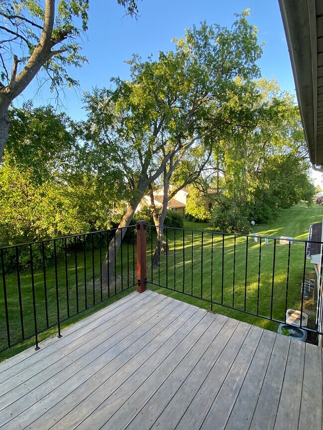 Foto del edificio - 3145 N Mountain Maple Ct
