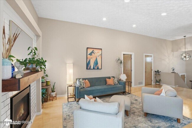 Foto del edificio - 2350 Cleo Ave