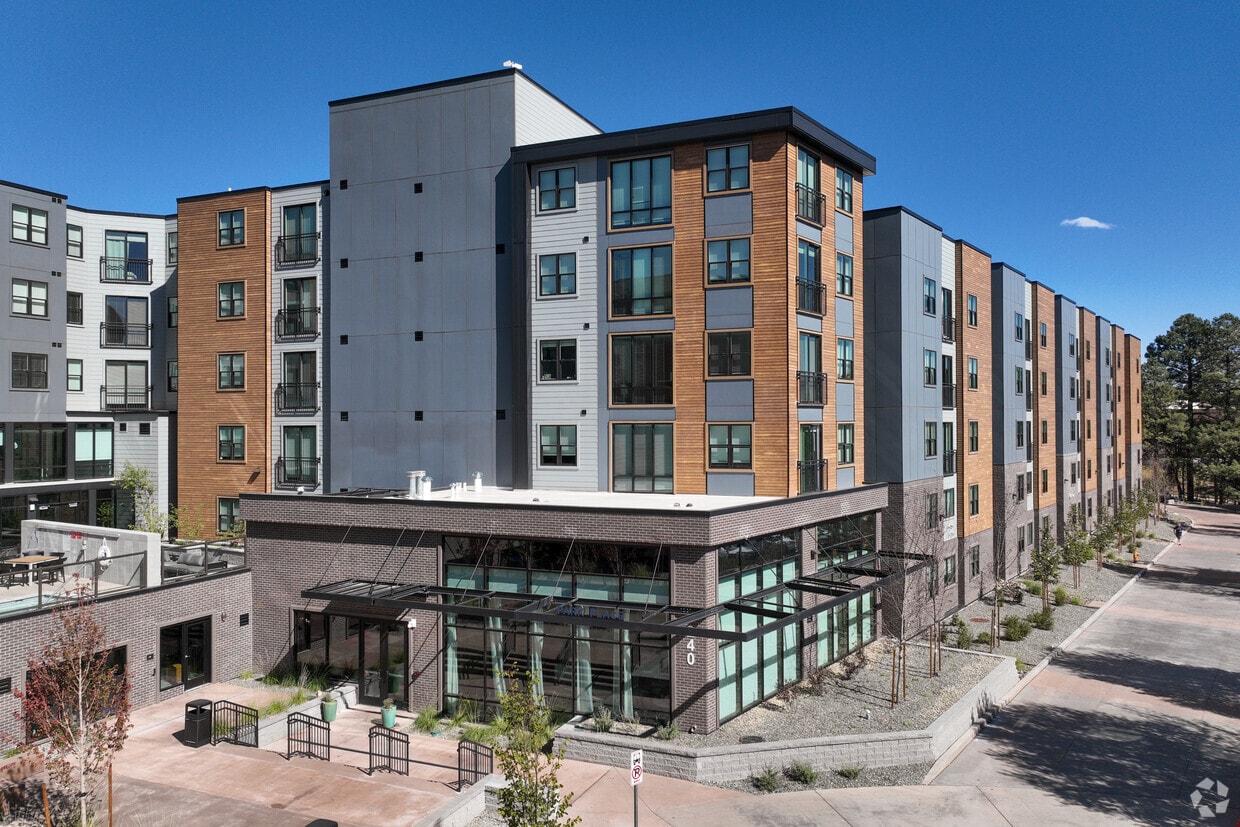 Park Place Flagstaff - Park Place Flagstaff