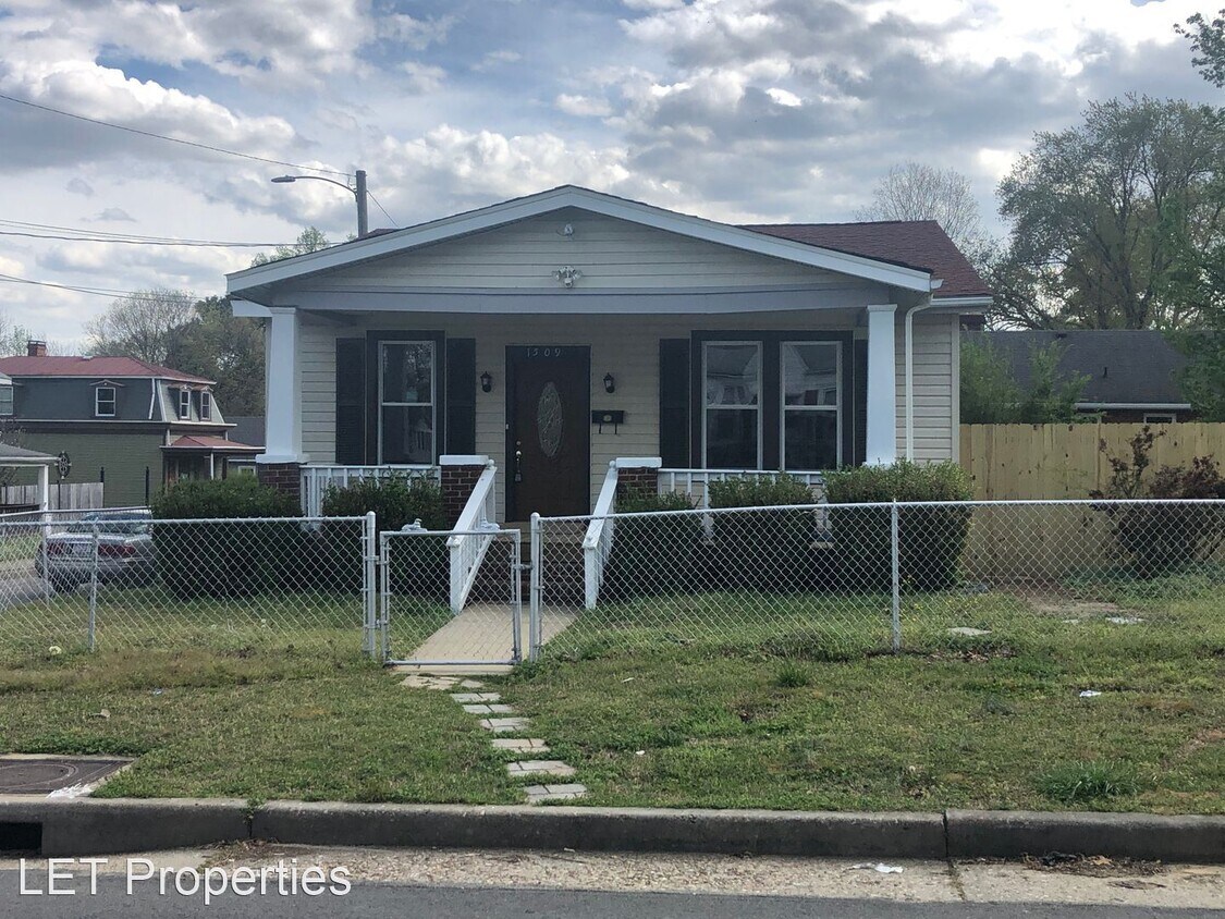 1509 Nelson St