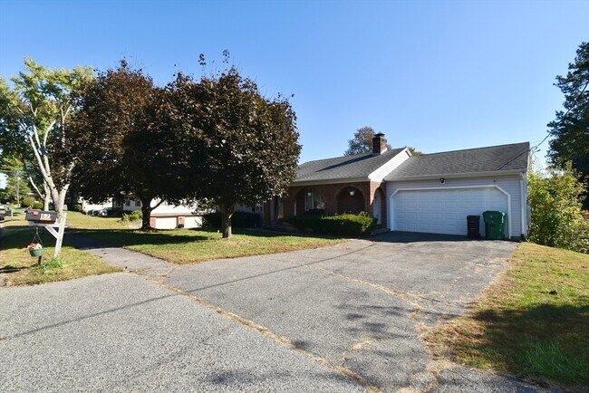 Foto del edificio - 67 Basil Rd