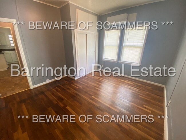 Foto del edificio - Birmingham/Woodlawn