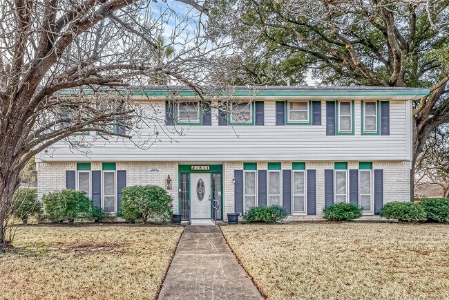 Foto del edificio - 7811 Hornwood Dr
