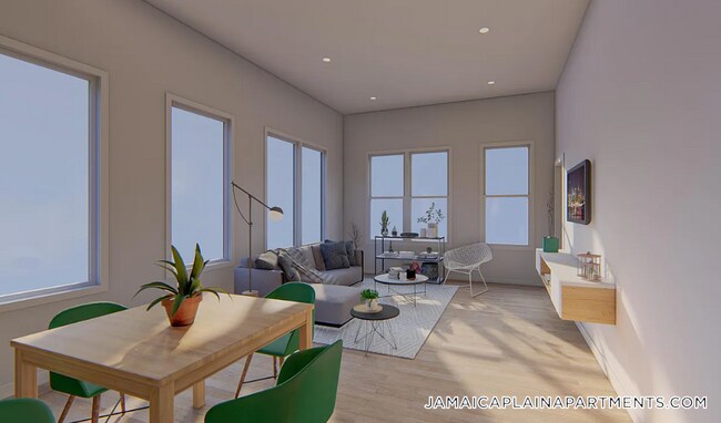 Foto del edificio - 197 Green St