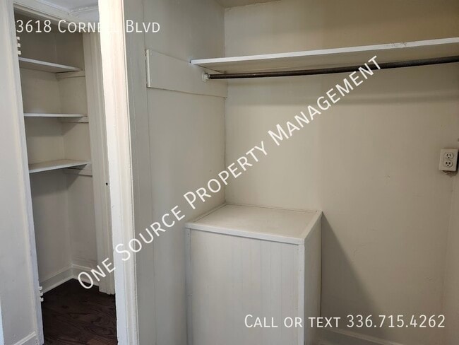 Building Photo - 3618 Cornell Blvd