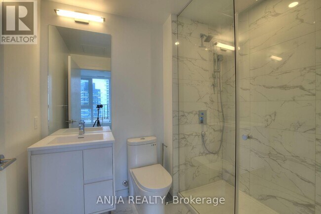 Photo du bâtiment - 1 Quarrington Lane