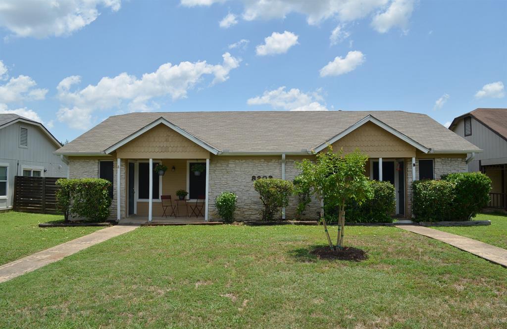 Foto principal - 8203 West Gate Blvd