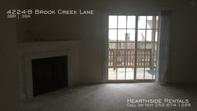 Building Photo - 4224 B Brook Creek Ln