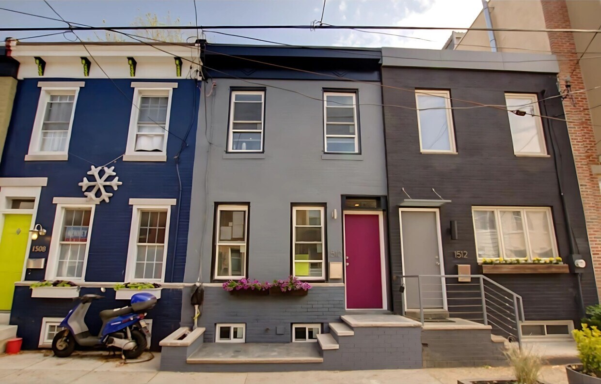 Foto principal - 1510 Montrose St
