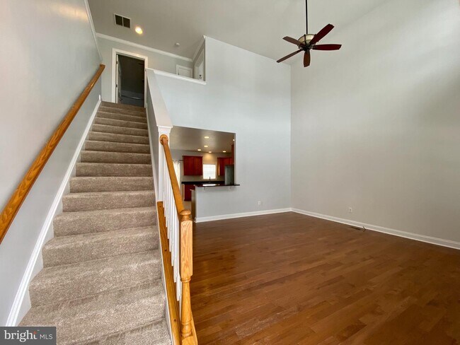 Foto del edificio - 27411 Walking Run