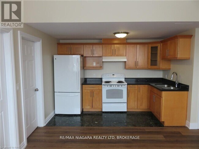 Photo du bâtiment - 58 Jarvis St