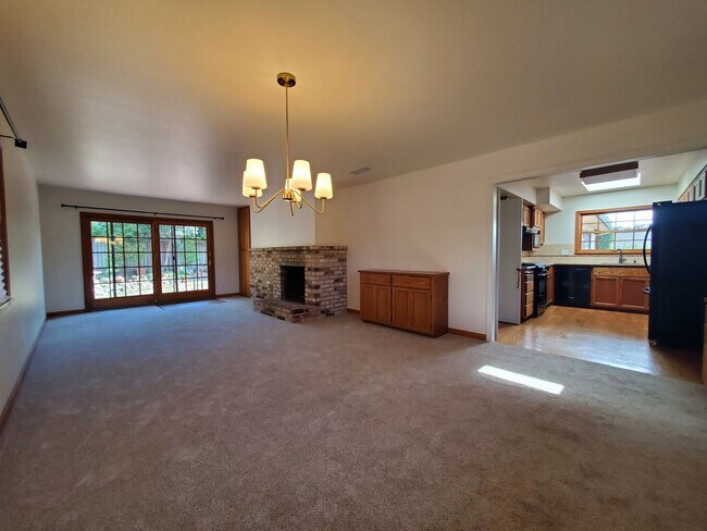 Foto del edificio - Stylish Single-Level in Marinwood | Great ...