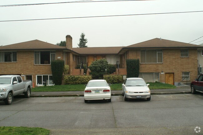 Foto del edificio - 815 NW 62nd St