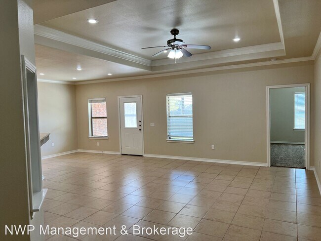 Foto del edificio - 3 br, 2 bath House - 4055 Stonebridge Drive