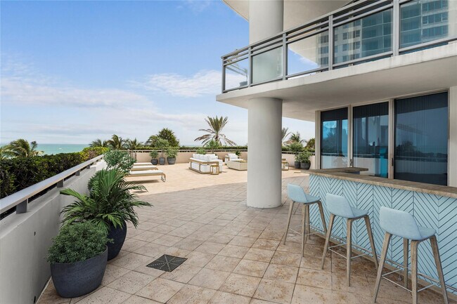 Foto del edificio - 3535 S Ocean Dr