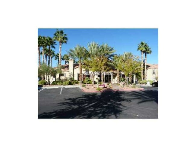 Building Photo - 2300 E Silverado Ranch Blvd