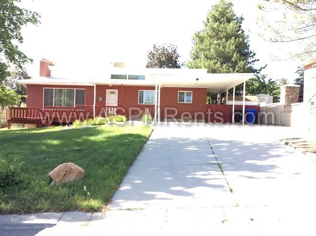 Building Photo - 2981 E 4345 S