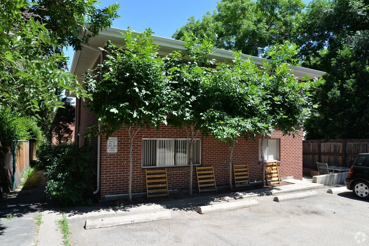 Foto del edificio - 640 Arapahoe Ave