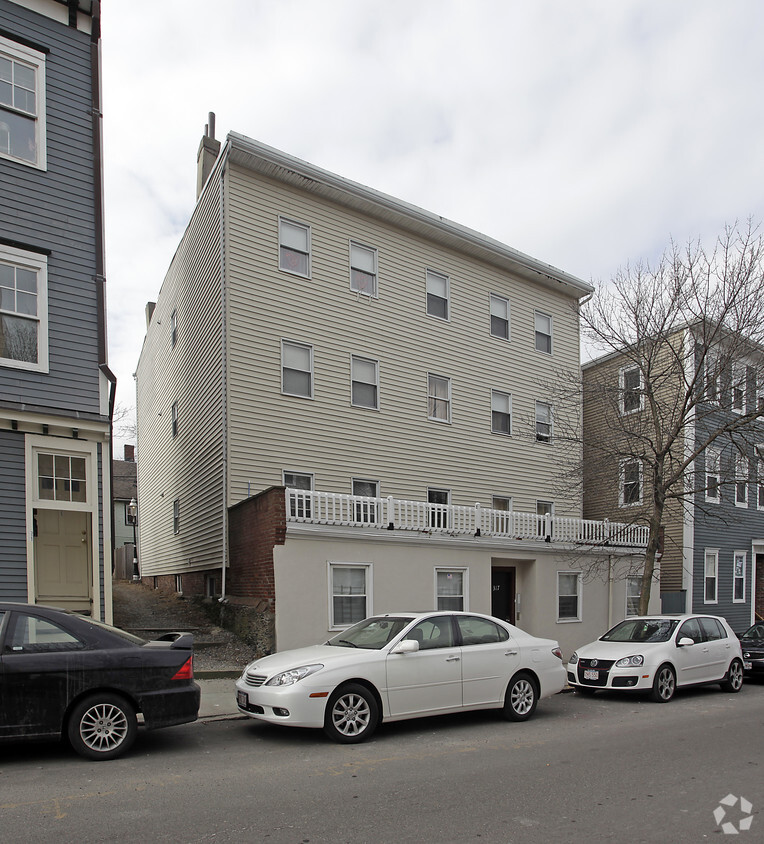 317 W 3rd St, South Boston, Ma 02127 - Apartments In South Boston, Ma 