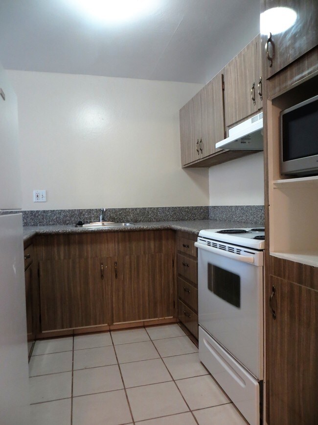 Foto del edificio - 551 Walnut St
