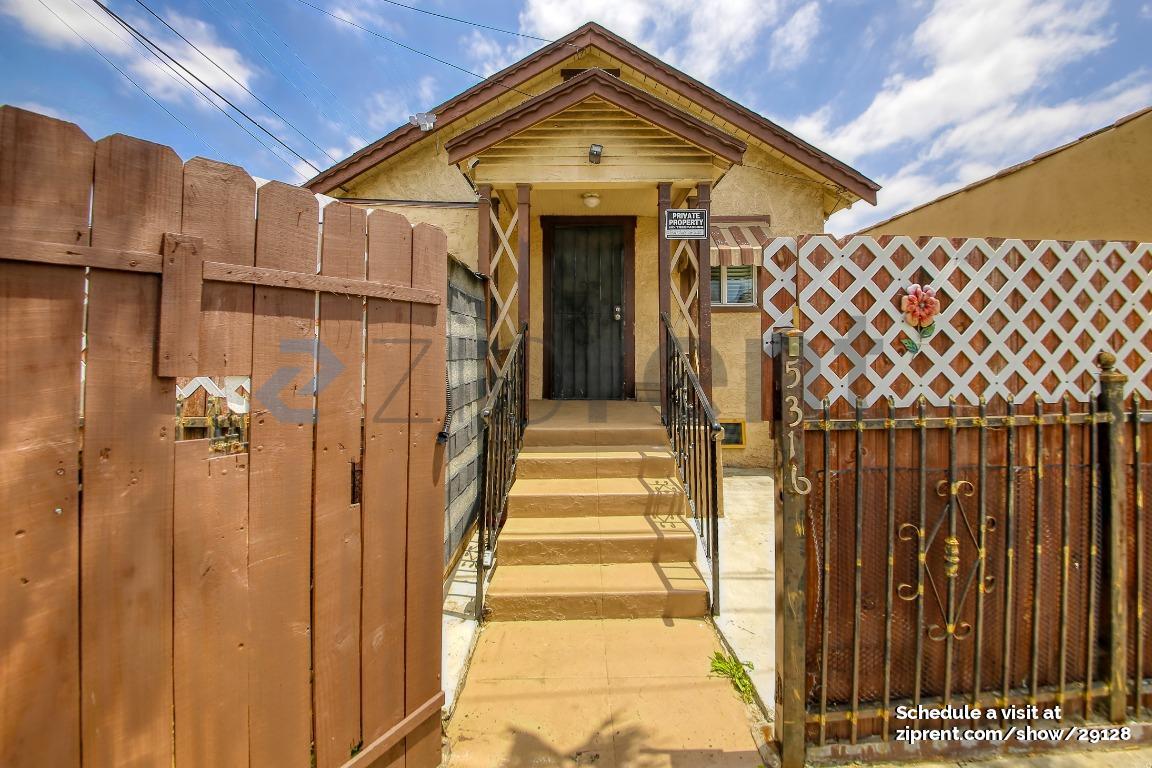 Primary Photo - 5316 S Budlong Ave