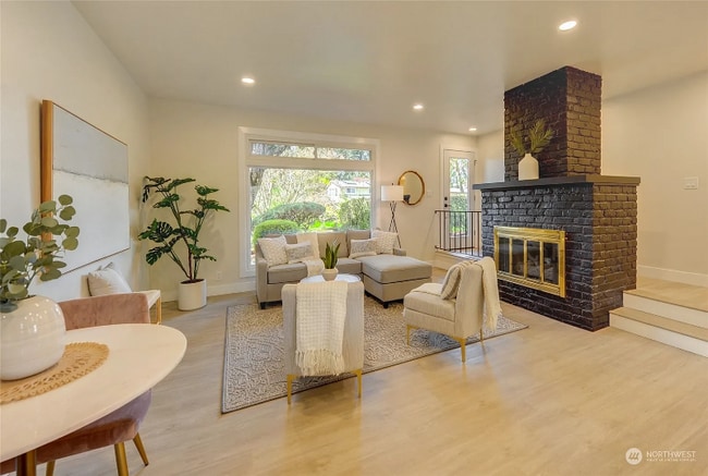 Foto del edificio - 13604 116th Pl NE