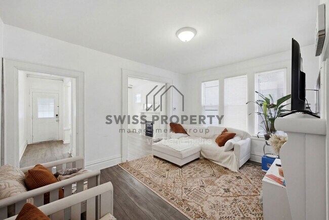 Foto del edificio - 2209 Summit St