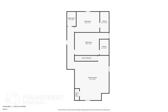 Building Photo - 478 Airedale Trail