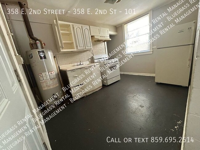 Building Photo - Cozy Efficiency Apartment LEXINGTON