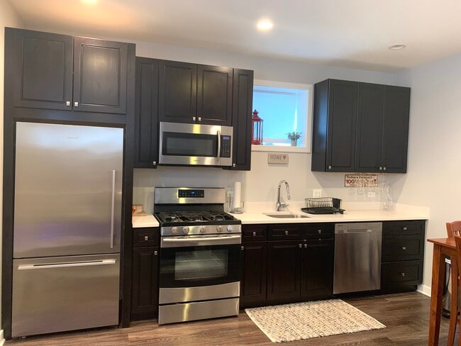Foto del edificio - 2139 N Bingham St