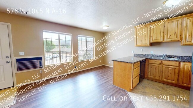 Building Photo - 576 W 1045 N