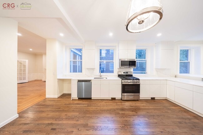 Foto del edificio - 1726 Beacon St